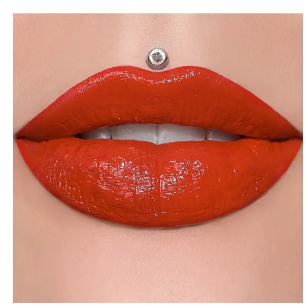 Jeffree Star ⭐️ Supreme Gloss Everybody Knows